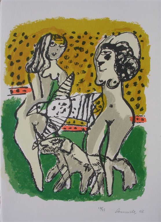Corneille