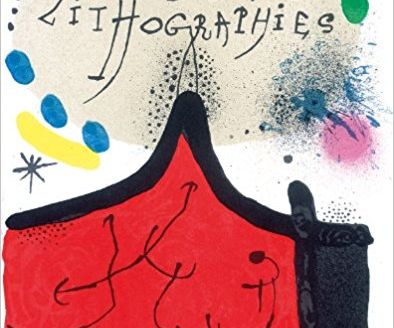 Joan Miro  