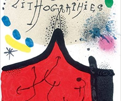 Joan Miro - nr. 800
