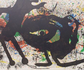 Joan Miro - nr. 203