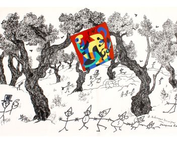 Joan Miro - nr. 168