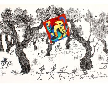 Joan Miro - nr. 168