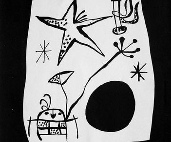 Joan Miro - nr. 230