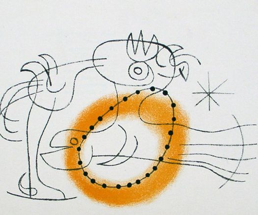 Joan Miro - nr. 231