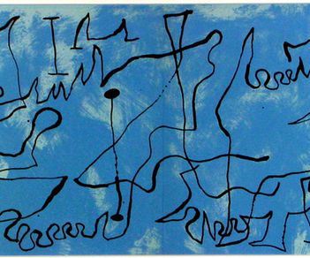Joan Miro - nr. 234 
