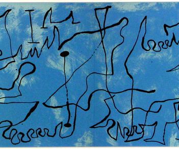 Joan Miro - nr. 234 