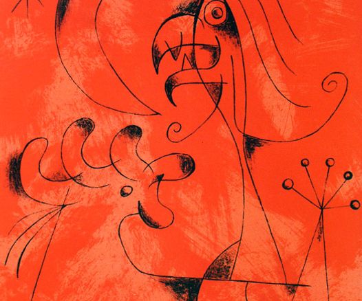 Joan Miro - nr. 236 