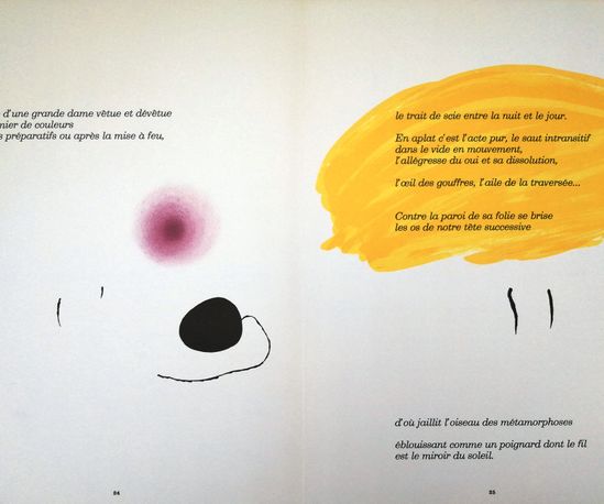 Joan Miro - DLM  nr. 7