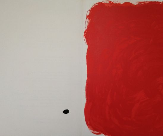 Joan Miro - DLM  nr. 5