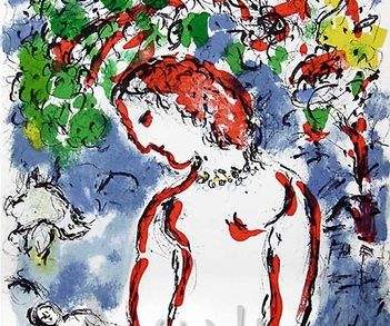 Marc Chagall-