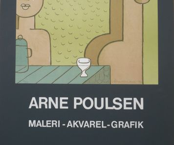 Arne Poulsen