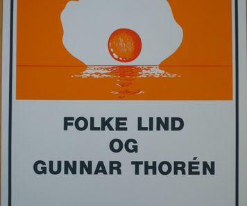 Folke Lind & Gunnar Thoren