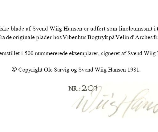 Svend Wiig-Hansen